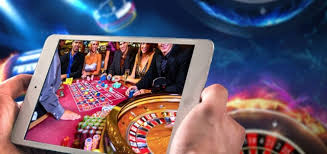 Официальный сайт Columbus Casino